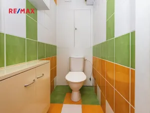 Prodej bytu 3+kk, Příbram, Průběžná, 71 m2