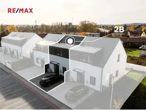 Prodej bytu 5+kk, Kutná Hora, Radimova, 113 m2