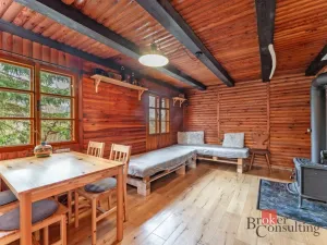 Prodej chaty, Liberk, 50 m2