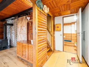 Prodej chaty, Liberk, 50 m2