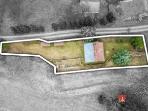 Prodej chaty, Liberk, 50 m2