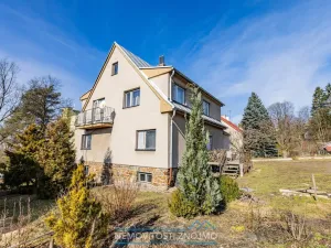 Prodej rodinného domu, Krucemburk, Vinička I, 207 m2