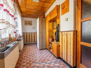 Prodej rodinného domu, Krucemburk, Vinička I, 207 m2