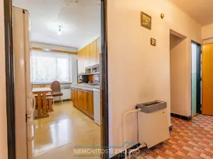 Prodej rodinného domu, Krucemburk, Vinička I, 207 m2