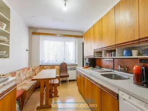 Prodej rodinného domu, Krucemburk, Vinička I, 207 m2