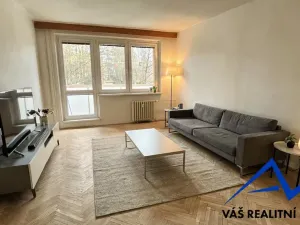 Pronájem bytu 1+1, Karviná, Borovského, 42 m2