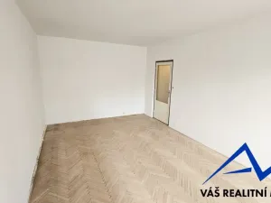 Pronájem bytu 1+1, Karviná, Borovského, 42 m2