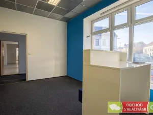 Prodej komerční, Chrudim - Chrudim IV, Lupáčova, 612 m2