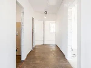 Prodej rodinného domu, Nenkovice, 94 m2