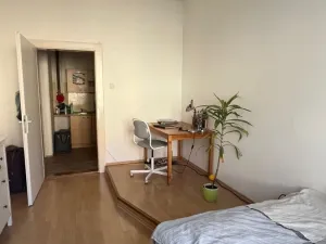 Pronájem bytu 2+1, Praha, Sportovní, 50 m2