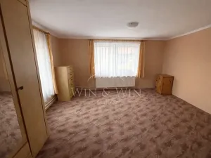 Prodej rodinného domu, Mnetěš, 94 m2