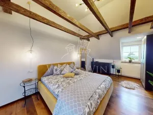 Prodej rodinného domu, Postřižín, 106 m2