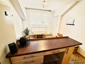 Pronájem bytu 1+1, Brno, Součkova, 40 m2