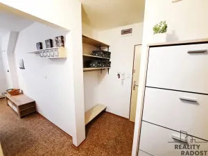 Pronájem bytu 1+1, Brno, Součkova, 40 m2