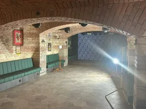 Pronájem restaurace, Praha - Nové Město, Ječná, 209 m2