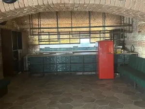 Pronájem restaurace, Praha - Nové Město, Ječná, 209 m2