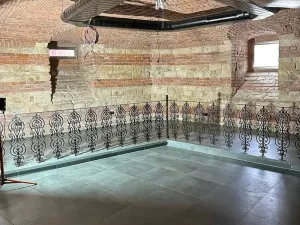 Pronájem restaurace, Praha - Nové Město, Ječná, 209 m2