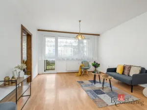 Prodej bytu 4+1, Liberec - Liberec VI-Rochlice, Dobiášova, 98 m2