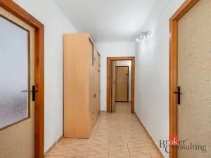 Prodej bytu 4+1, Liberec - Liberec VI-Rochlice, Dobiášova, 98 m2