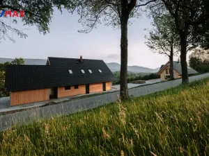 Prodej rodinného domu, Lázně Libverda, 248 m2