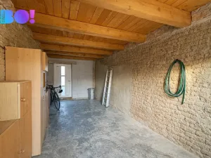 Prodej rodinného domu, Bystřice pod Hostýnem, Přerovská, 59 m2