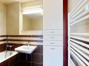 Pronájem bytu 3+kk, Praha - Žižkov, Olgy Havlové, 76 m2