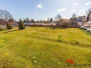 Prodej bytu 2+1, Lužec nad Vltavou, 55 m2