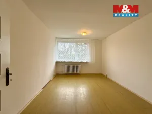 Prodej bytu 2+1, Ostrava - Moravská Ostrava, Ahepjukova, 59 m2