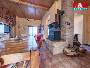 Prodej rodinného domu, Pluhův Žďár, 300 m2