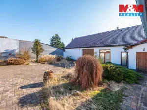 Prodej rodinného domu, Pluhův Žďár, 300 m2