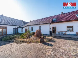 Prodej rodinného domu, Pluhův Žďár, 300 m2