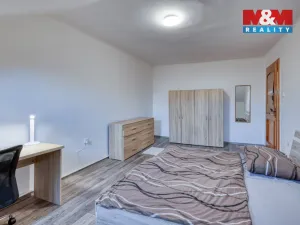 Prodej atypického bytu, Plzeň - Jižní Předměstí, Na Jíkalce, 151 m2