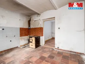 Prodej rodinného domu, Hajnice, 74 m2