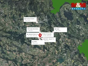 Prodej rodinného domu, Hajnice, 74 m2