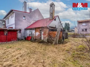 Prodej pozemku pro bydlení, Hajnice, 699 m2