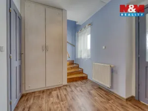 Prodej rodinného domu, Nebanice, 157 m2