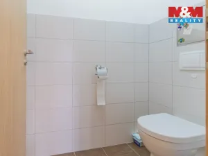 Pronájem bytu 2+kk, Čelákovice, náměstí 5. května, 60 m2