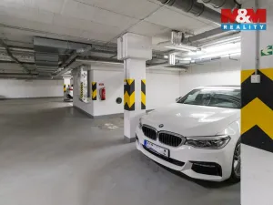 Pronájem bytu 2+kk, Čelákovice, náměstí 5. května, 60 m2