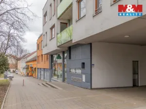 Pronájem bytu 2+kk, Čelákovice, náměstí 5. května, 60 m2