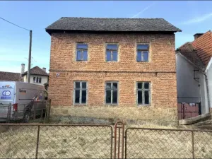 Prodej rodinného domu, Vlachovice, 93 m2