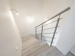 Prodej bytu 3+kk, Tuchoměřice, Nad Lávkou, 96 m2
