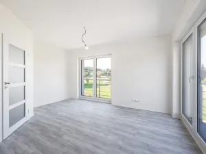 Prodej bytu 3+kk, Tuchoměřice, Nad Lávkou, 96 m2