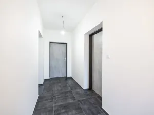 Prodej bytu 3+kk, Tuchoměřice, Nad Lávkou, 96 m2