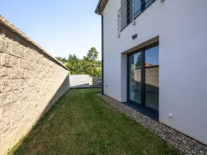 Prodej bytu 3+kk, Tuchoměřice, Nad Lávkou, 96 m2