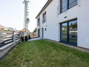Prodej bytu 3+kk, Tuchoměřice, Nad Lávkou, 96 m2