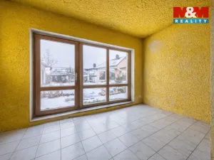 Prodej rodinného domu, Málkov, 250 m2