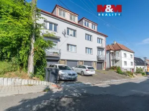 Prodej bytu 4+1, Uherský Brod, Pořádí, 125 m2