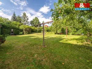 Prodej bytu 4+1, Uherský Brod, Pořádí, 125 m2