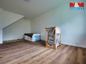 Prodej rodinného domu, Přemyslovice, 148 m2