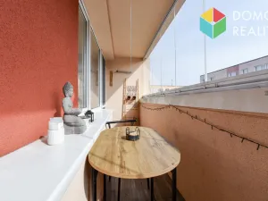 Prodej bytu 4+kk, Jince, Zborovská, 85 m2